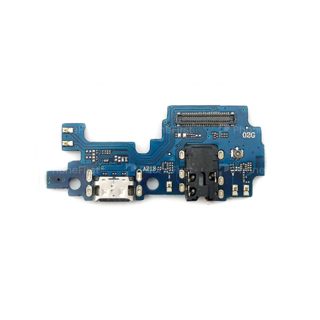Samsung A21s A217 - Charging Board Original