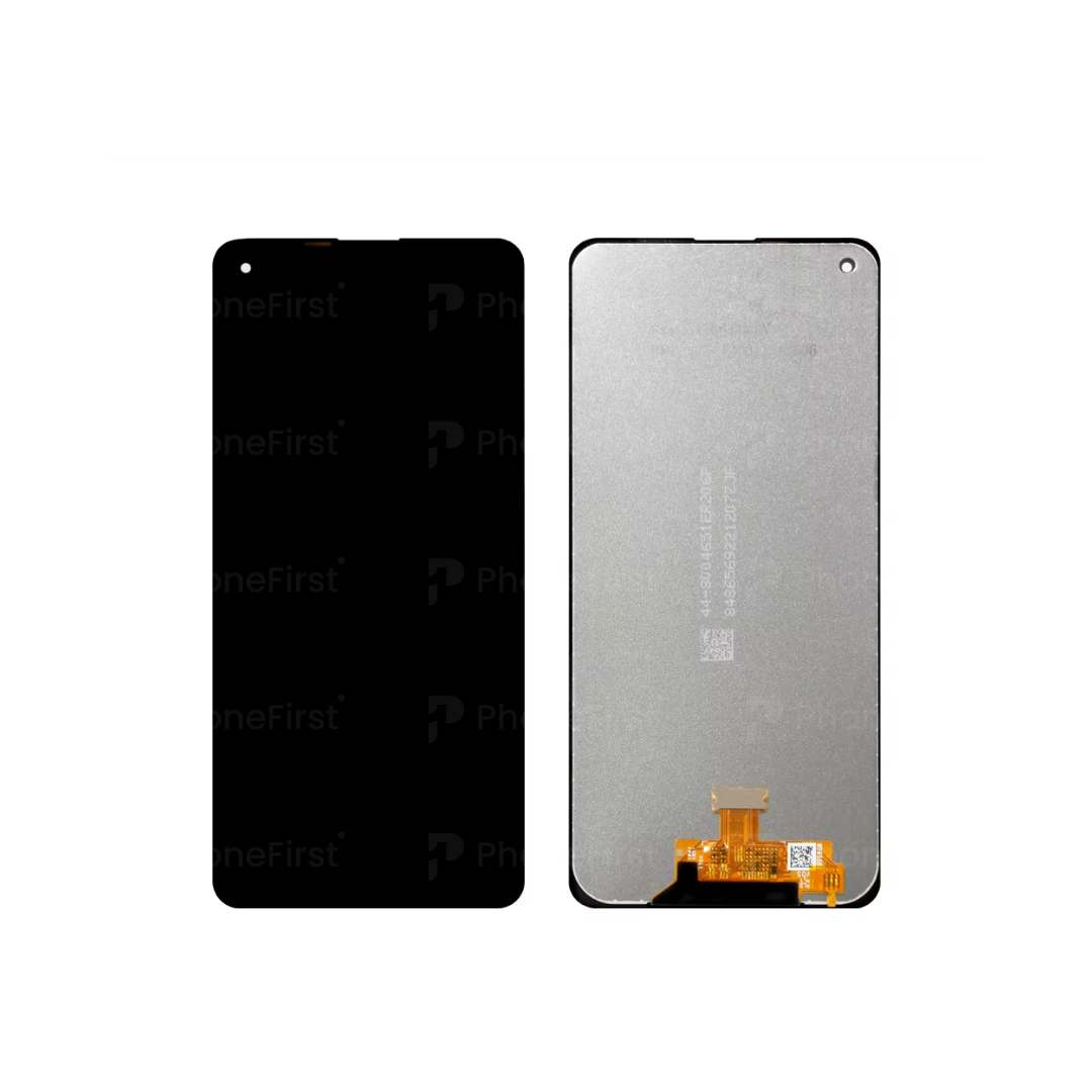 Samsung A21s A217 LCD (N/F) China Service Pack