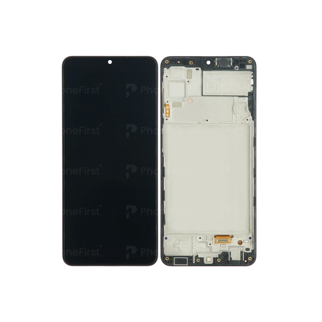 Samsung A22 4G A225 LCD (W/F) Service Pack