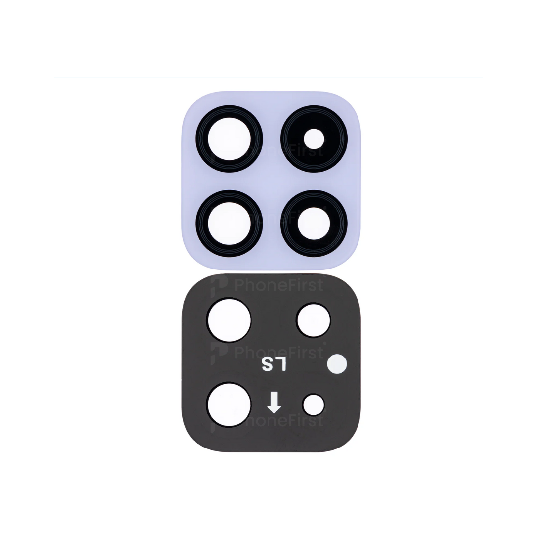 Samsung A22 5G A226 - Camera Lens Violet