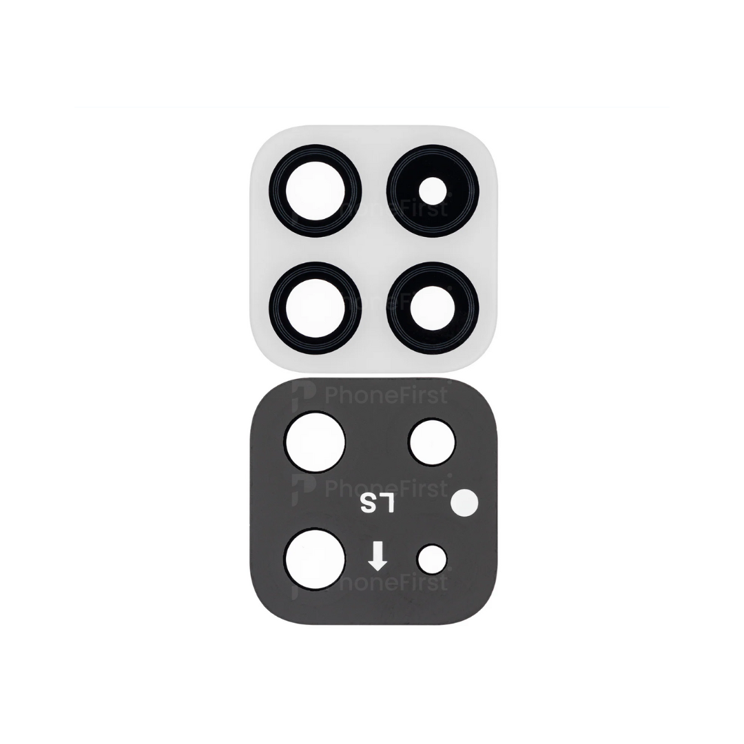 Samsung A22 5G A226 - Camera Lens White