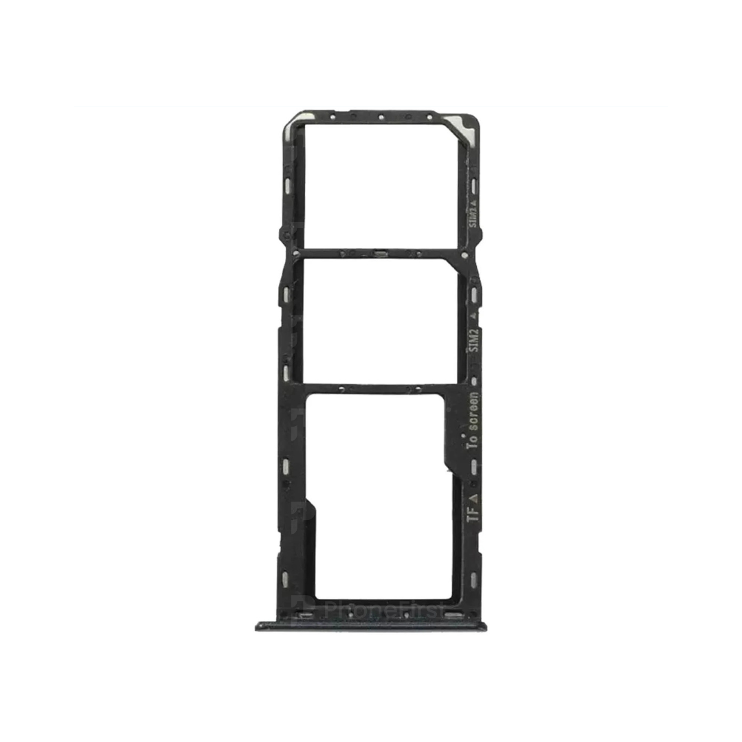 Samsung A22 5G A226 - Sim Tray Gray