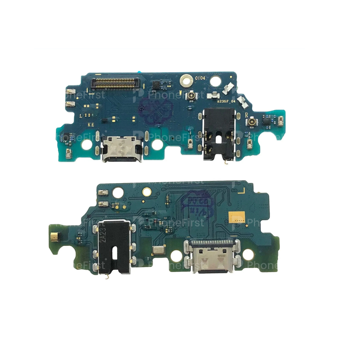 Samsung A23 4G A235 - Charging Board