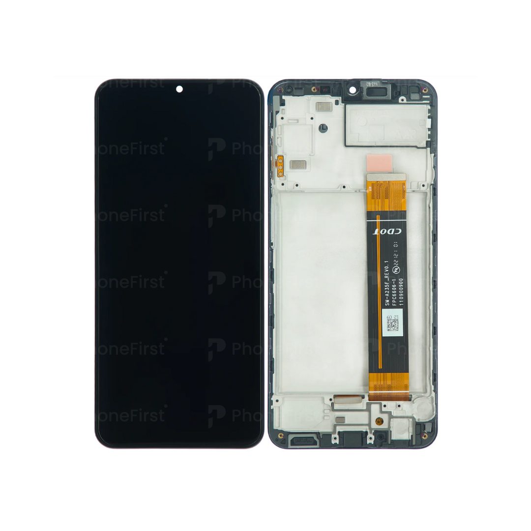 Samsung A23 4G A235 LCD (W/F) OEM