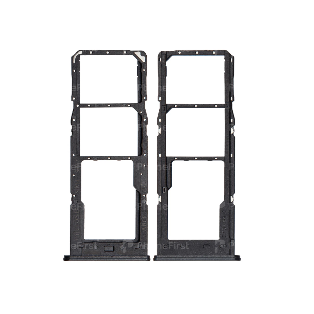 Samsung A23 5G A236 - Sim Tray Black