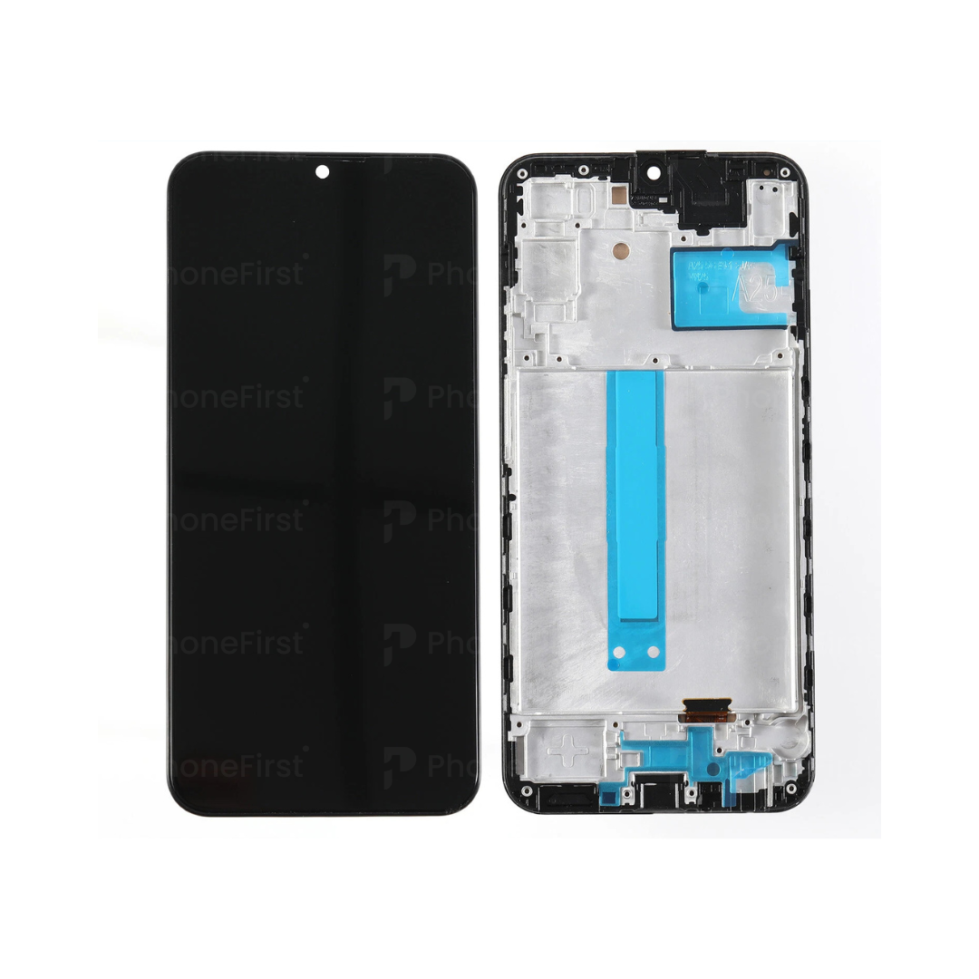 Samsung A25 5G A256 LCD (W/F) OLED