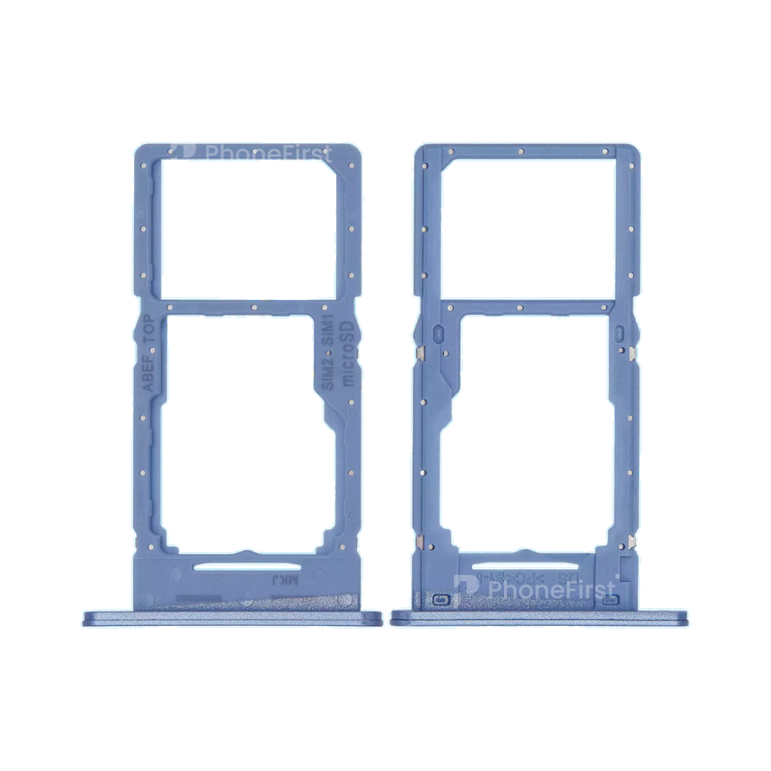 Samsung A25 5G A256 - Sim Tray Blue