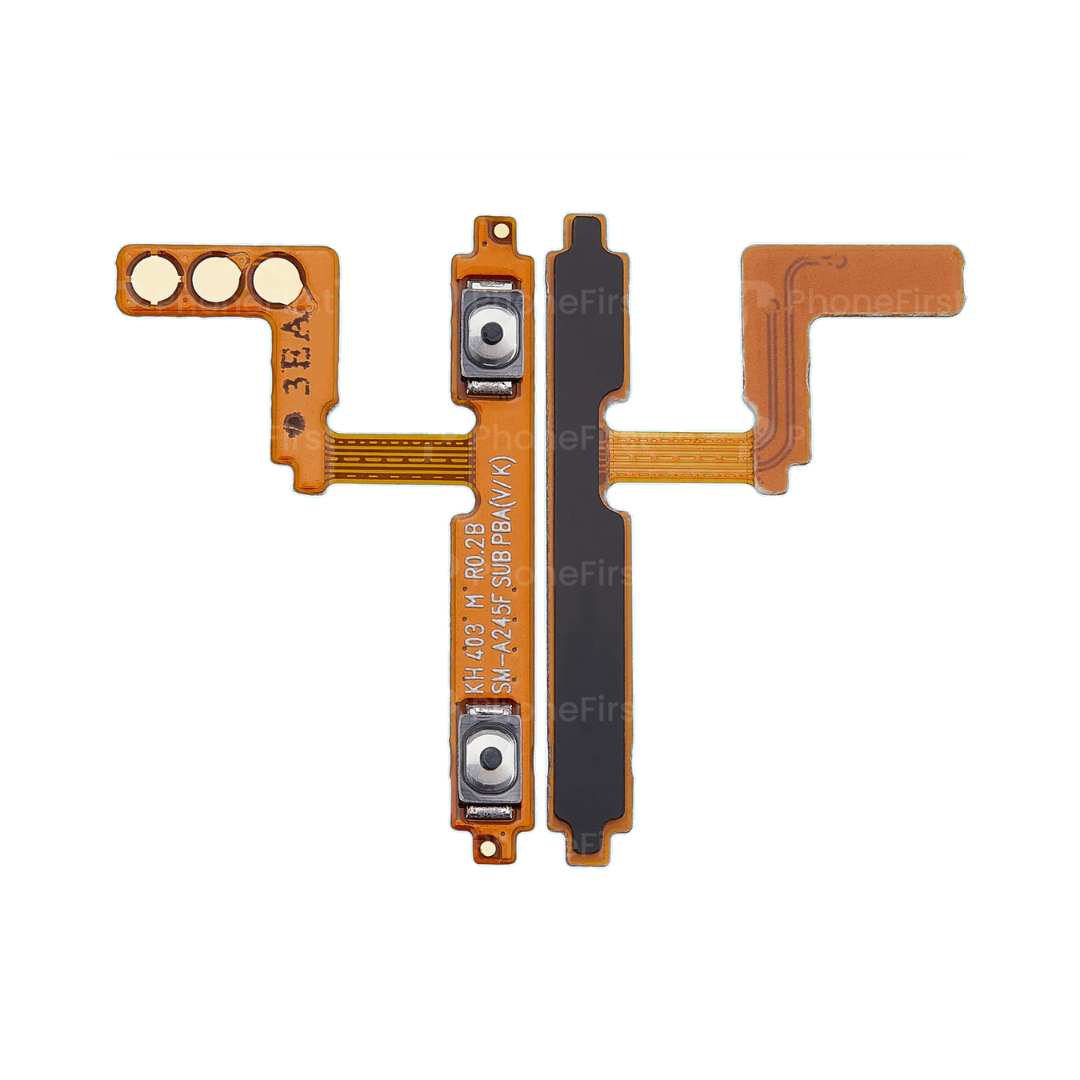 Samsung A25 5G A256 - Volume Flex