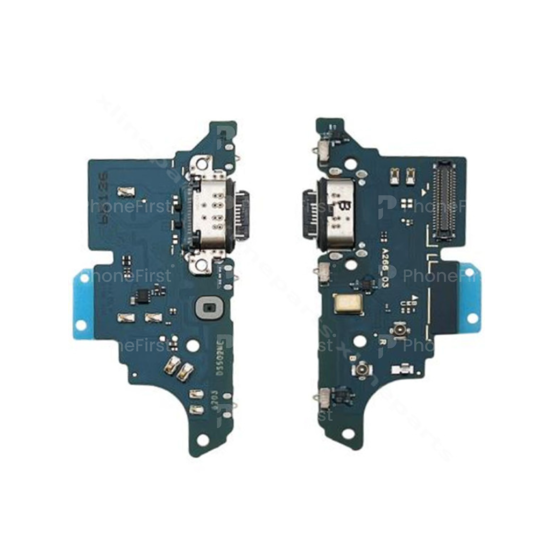 Samsung A26 5G A266 - Charging Board Original