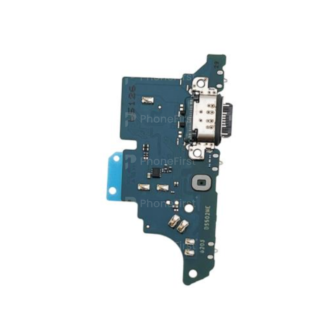 Samsung A26 5G A266 - Motherboard Cover Plate With NFC Antenna