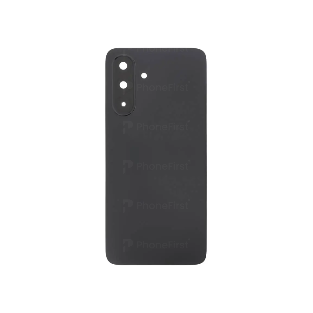Samsung A26 5G A266 - Battery Back With Lens Black