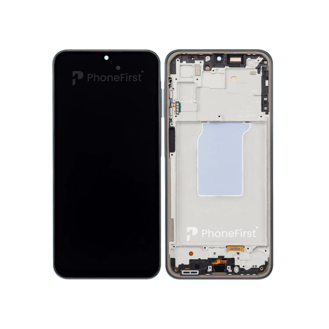 Samsung A26 5G A266 LCD (W/F) OLED