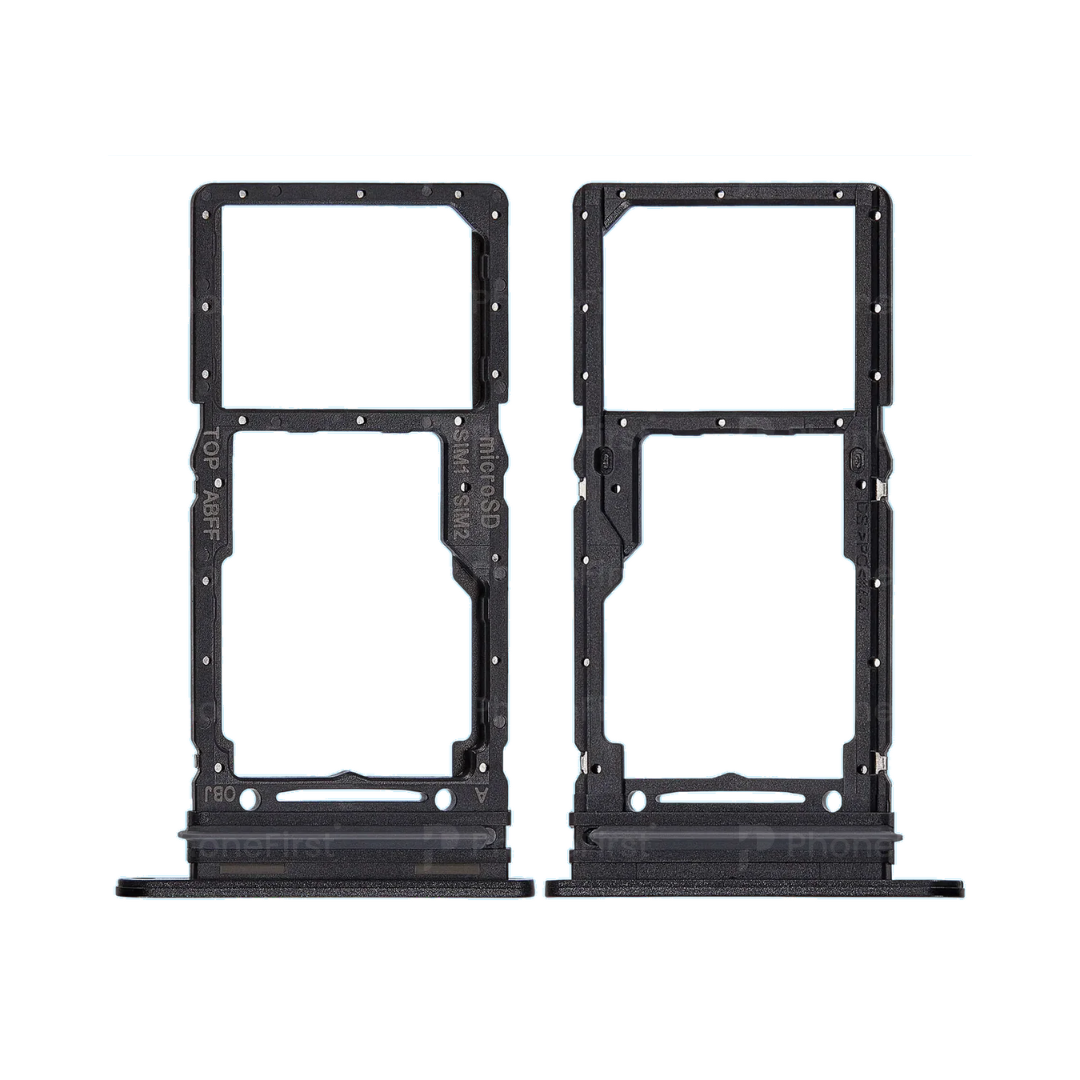 Samsung A26 5G A266 - Sim Tray Black