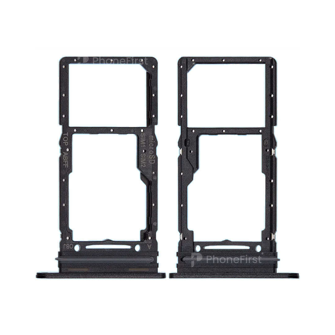 Samsung A26 5G A266 - Sim Tray Black