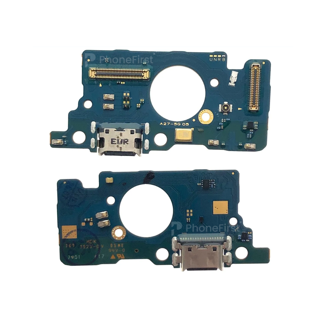 Samsung A27 5G A276 - Charging Board Original