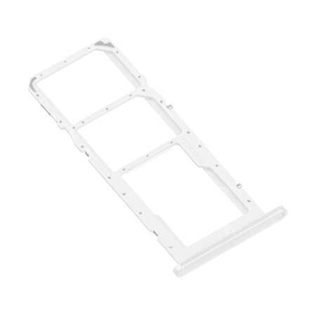 Samsung A30s A307 - Sim Tray White