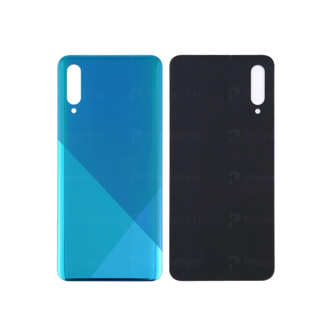 Samsung A30s A307 - Battery Back Green
