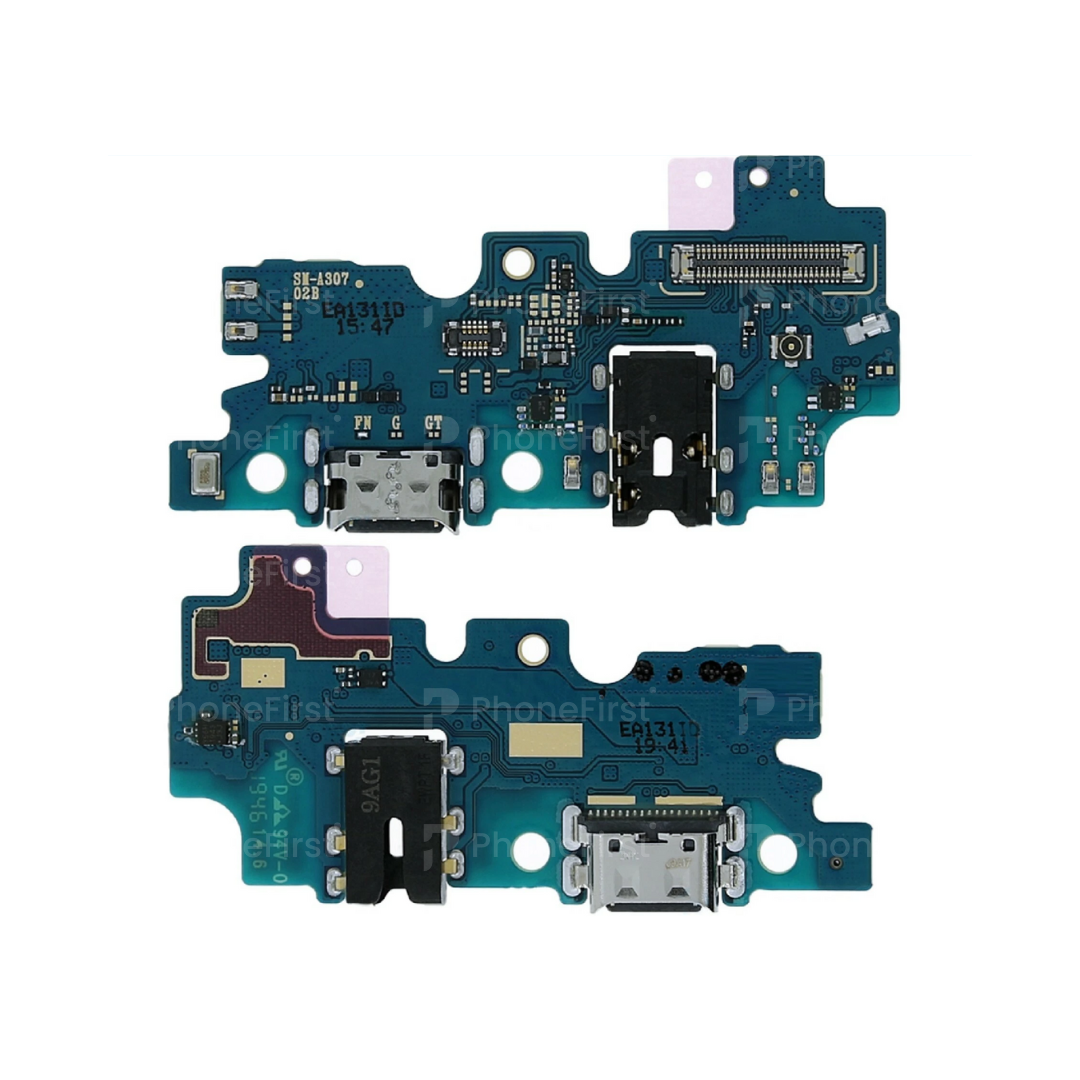 Samsung A30s A307 - Charging Board
