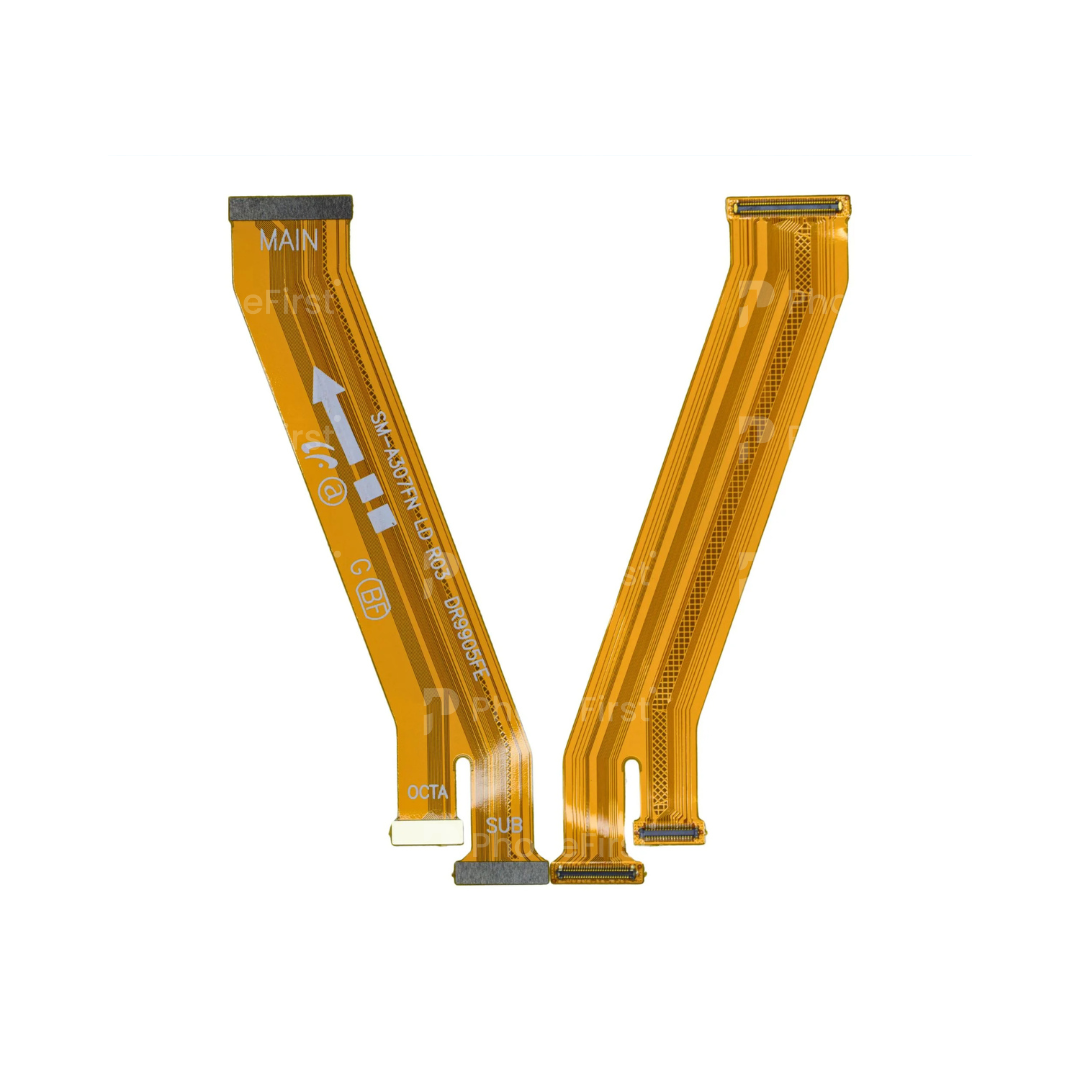 Samsung A30s A307 - Power Flex