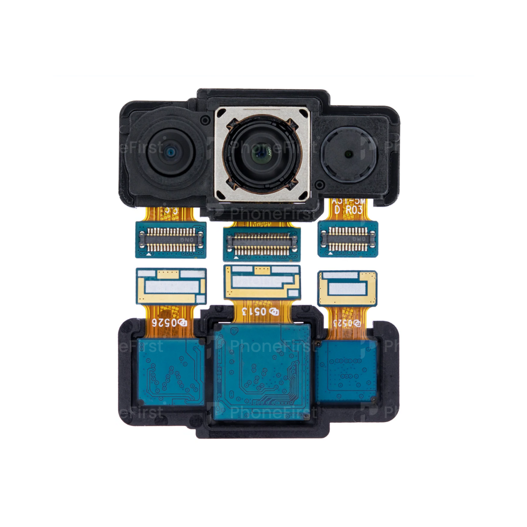 Samsung A31 A315 - Back Camera