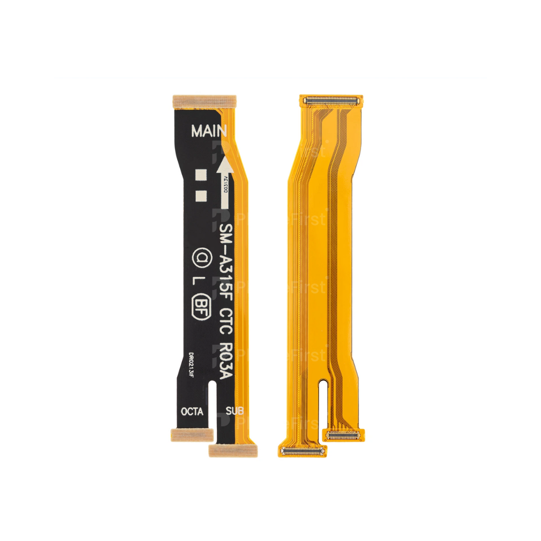 Samsung A31 A315 - Main Flex
