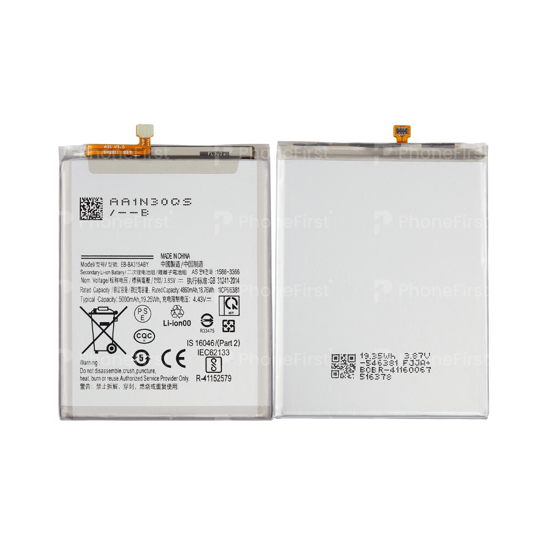 Samsung A32 4G A325 / A22 4G / A31 Battery SP