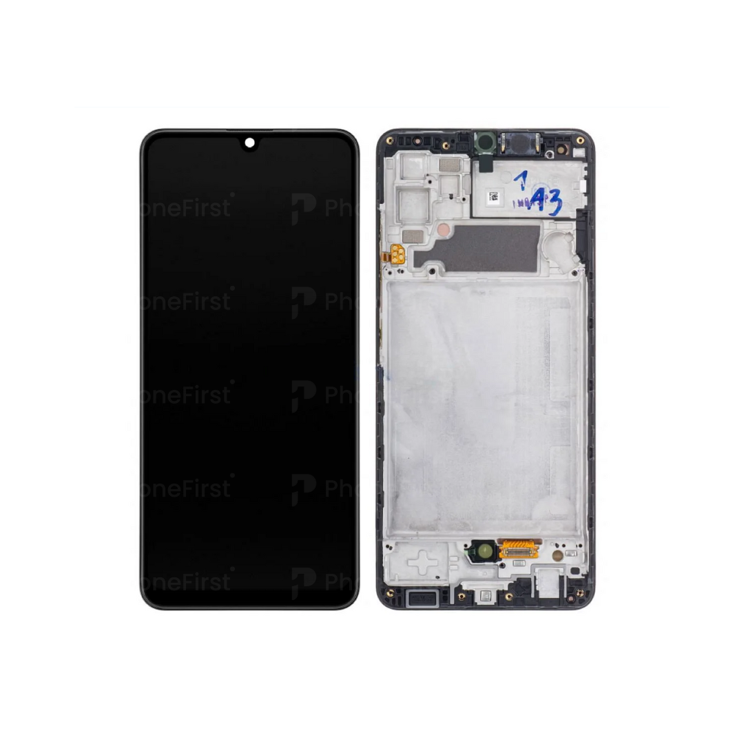 Samsung A32 4G A325 LCD (W/F) Service Pack