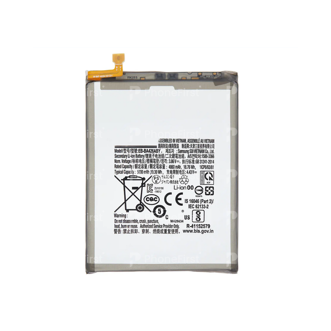 Samsung A32 5G A326 Battery Service Pack