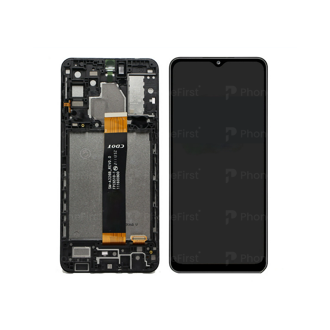 Samsung A32 5G A326 LCD (W/F) OEM