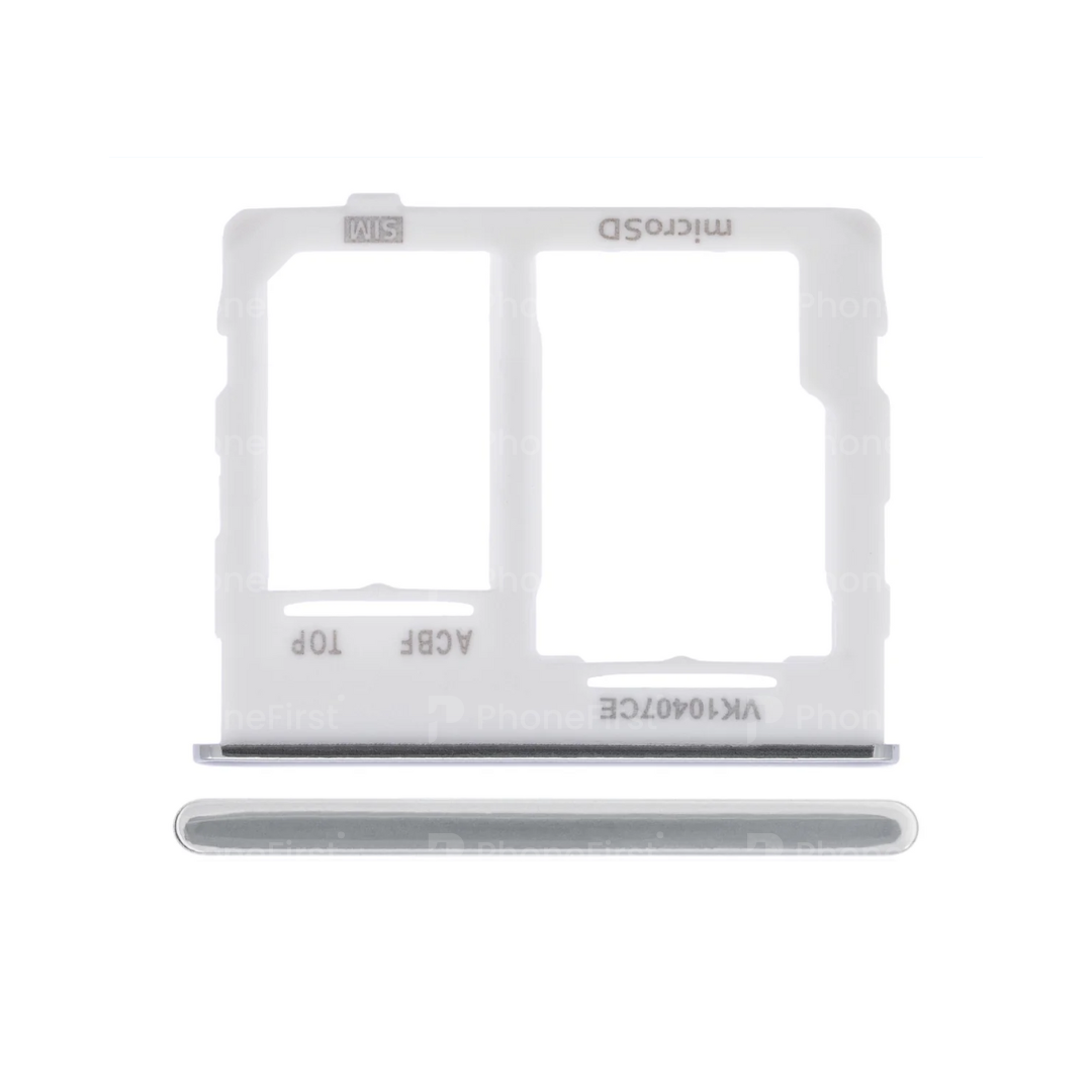 Samsung A32 5G A326 - Sim Tray White