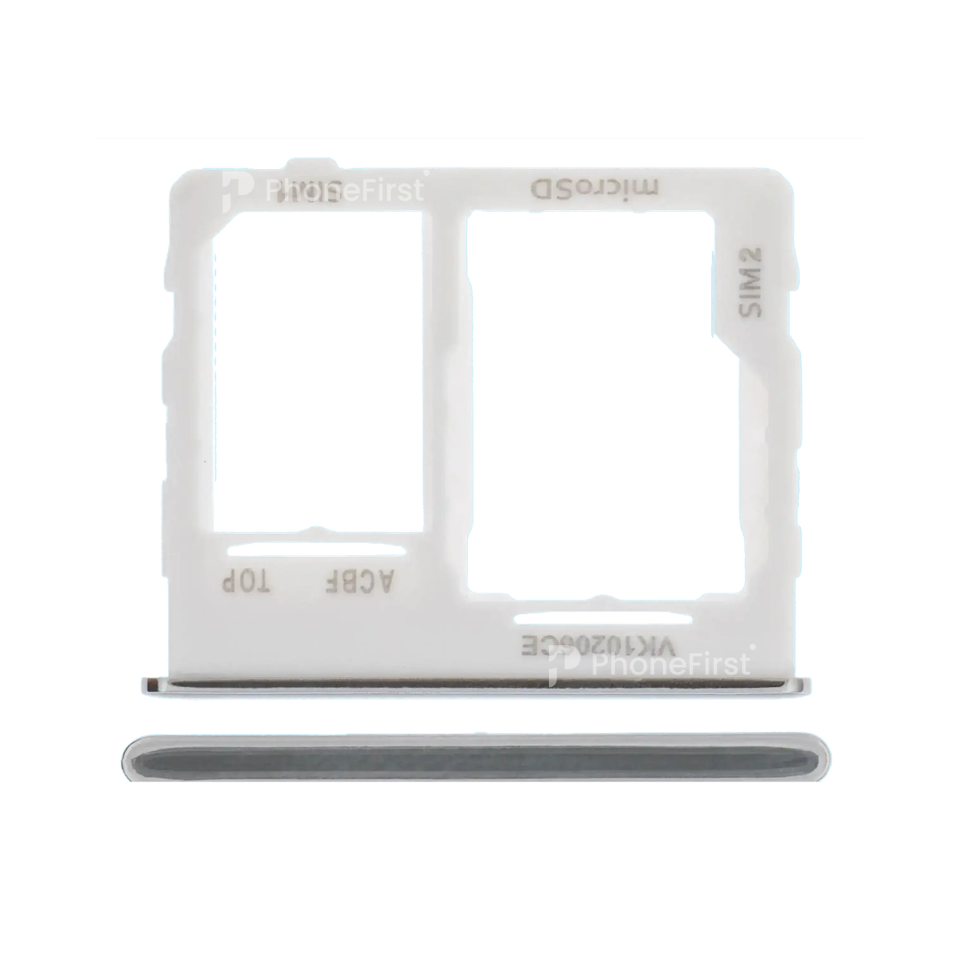 Samsung A32 5G A326 - Sim Tray White