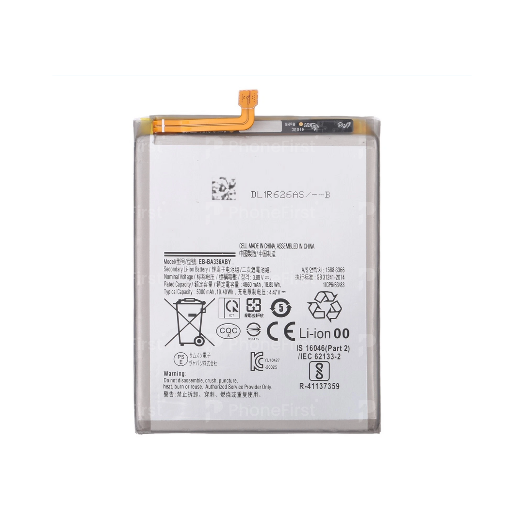 Samsung A33 5G A336 / A53 5G A536 Battery SP