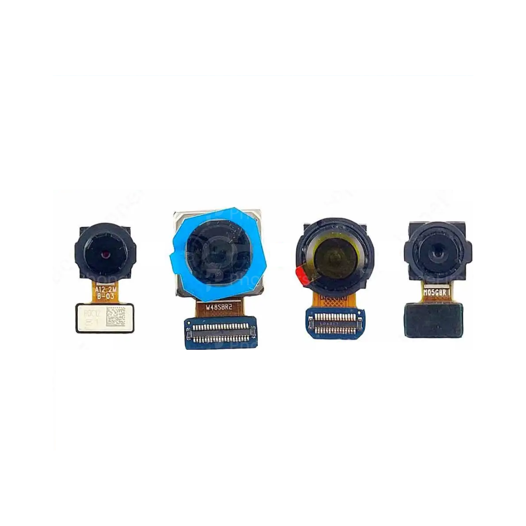 Samsung A33 5G A336 - Back Camera (Full Set)
