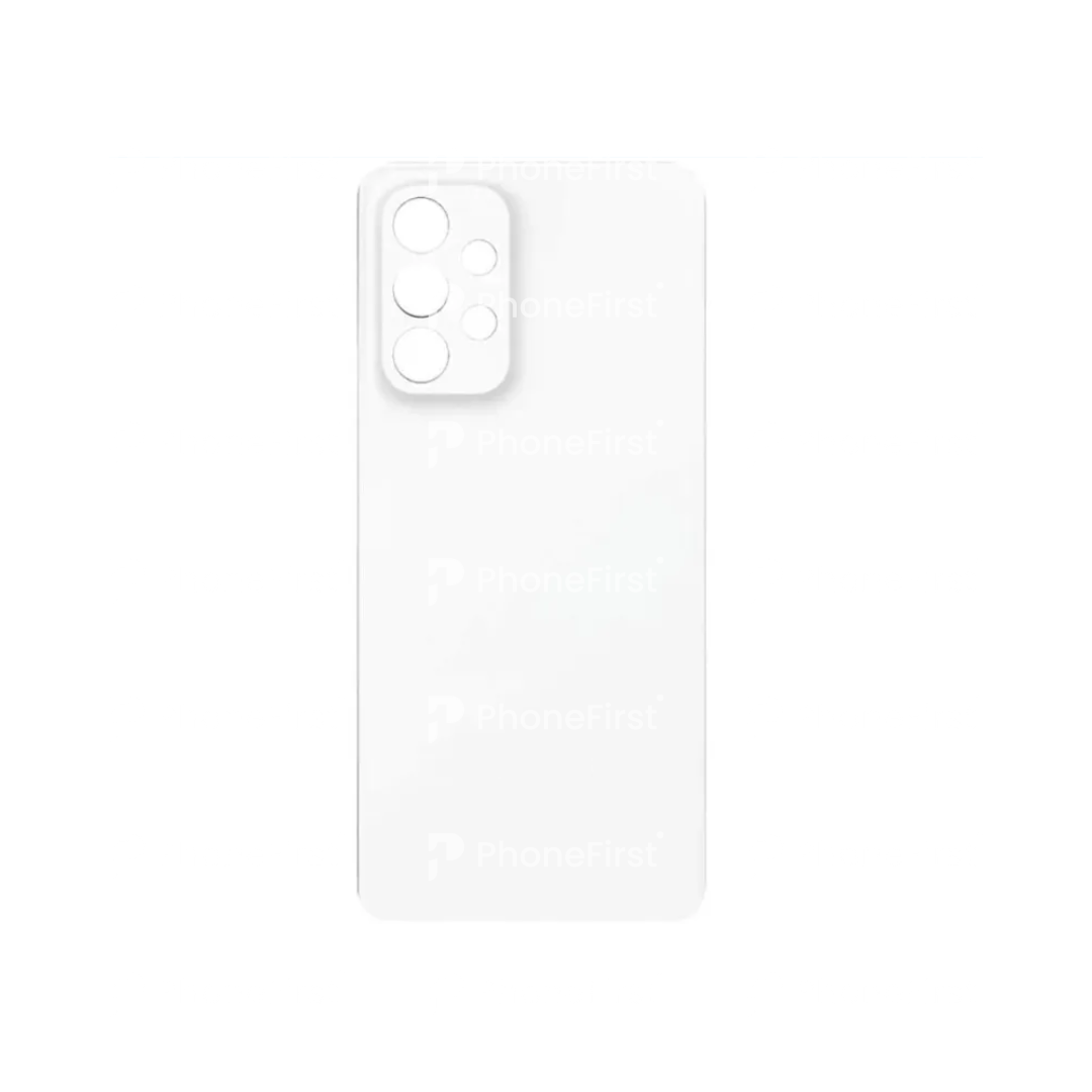 Samsung A33 5G A336 - Battery Back White