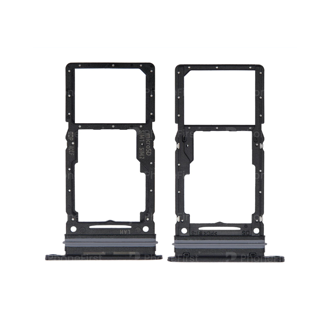 Samsung A33 5G A336 - Sim Tray Black