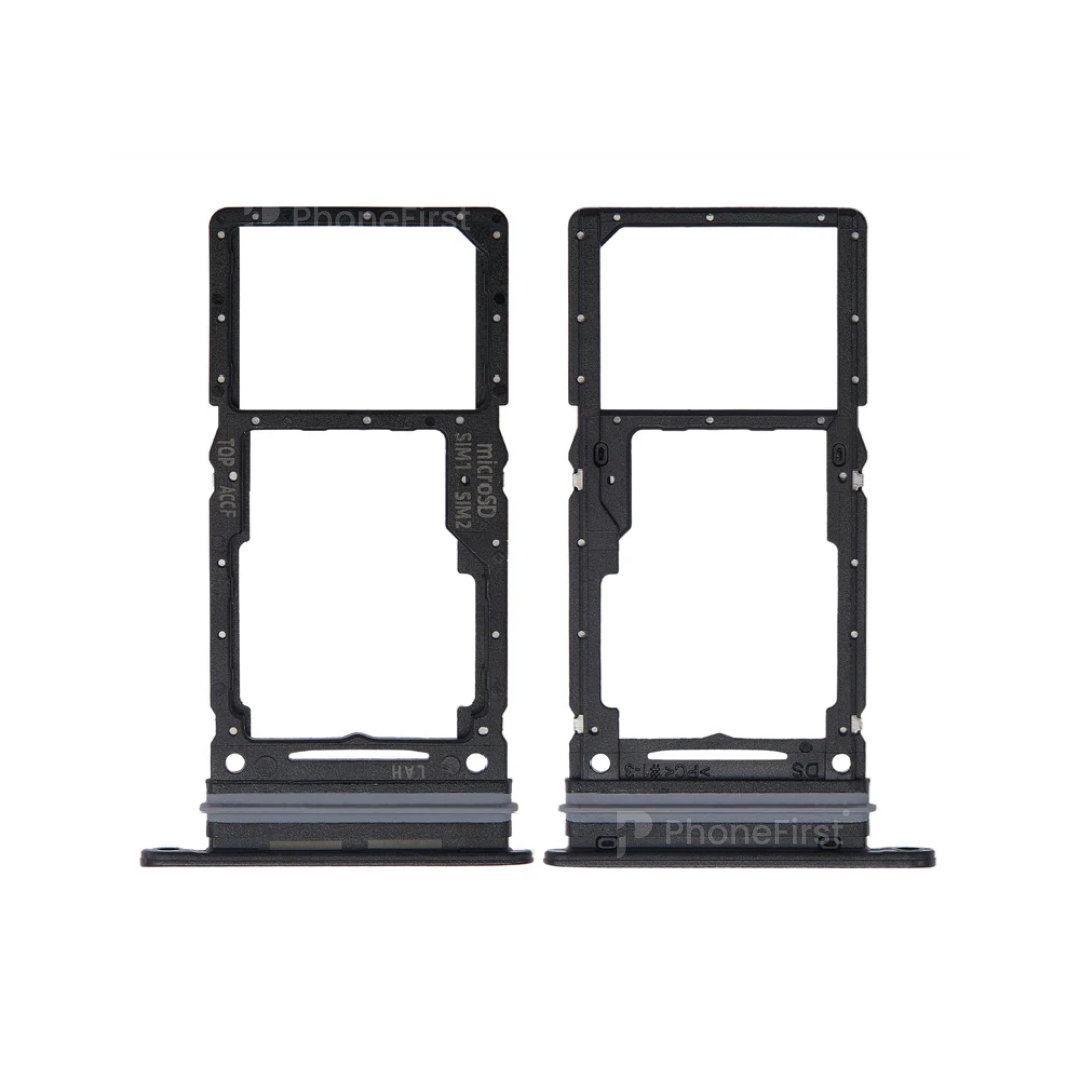 Samsung A33 5G A336 - Sim Tray Black