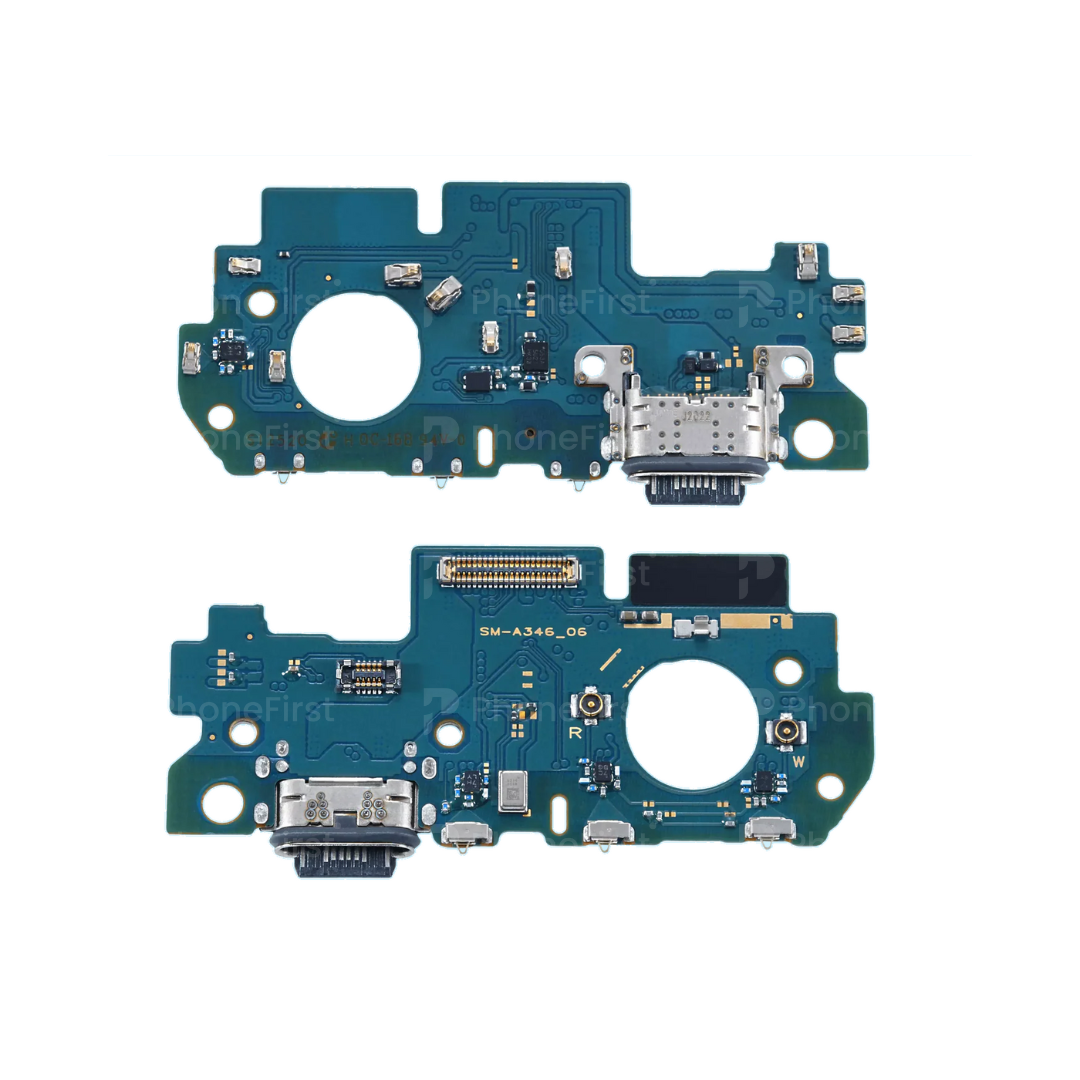Samsung A34 5G A346 - Charging Board Original