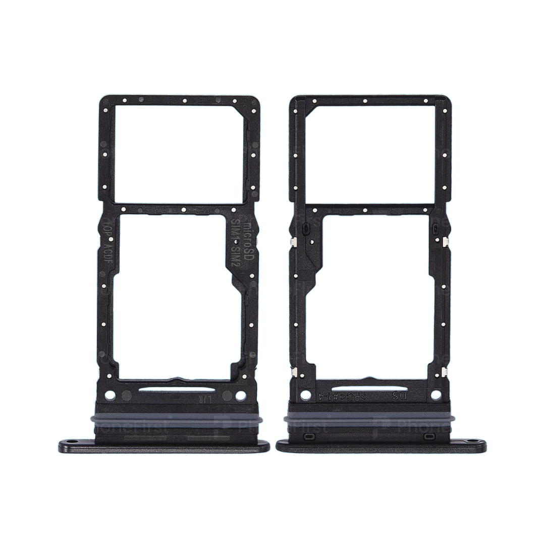 Samsung A34 5G A346 - Sim Tray Graphite