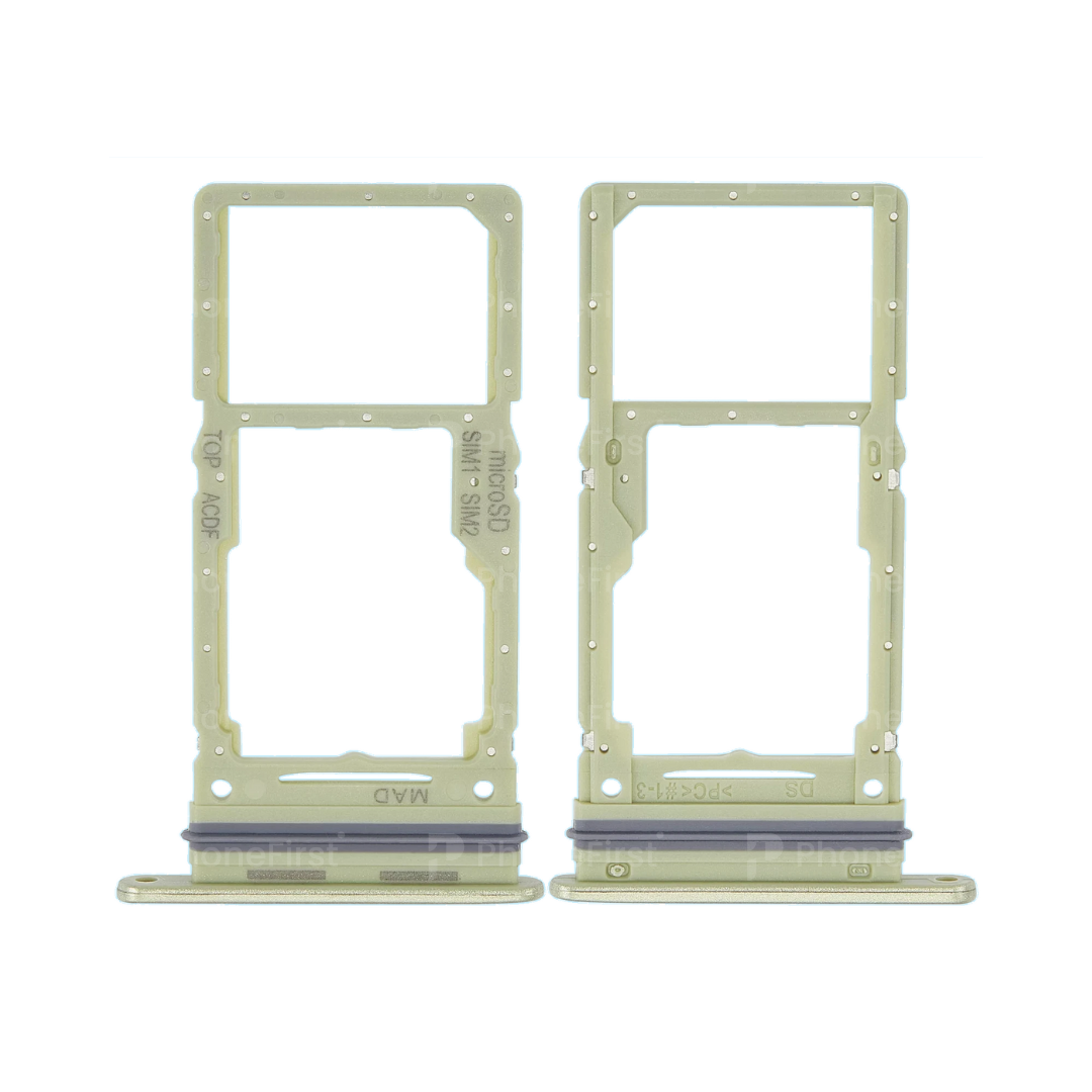 Samsung A34 5G A346 - Sim Tray Lime