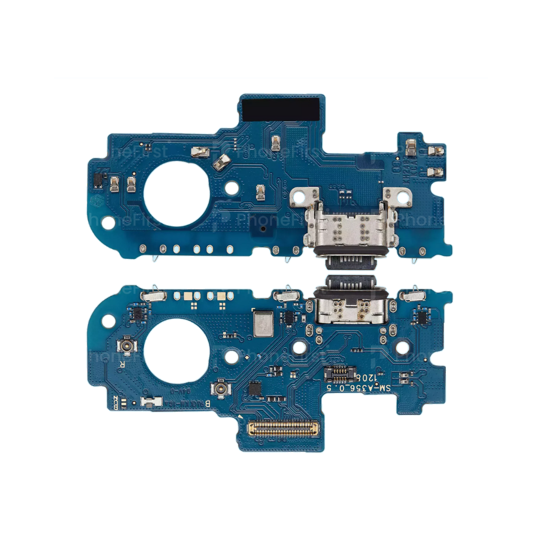 Samsung A35 5G A356 - Charging Board Original