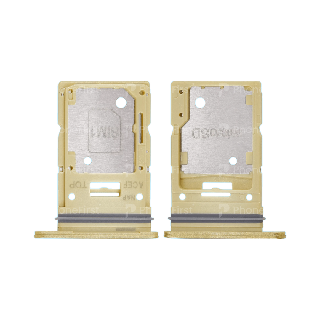 Samsung A35 5G A356 - Sim Tray Awesome Lemon