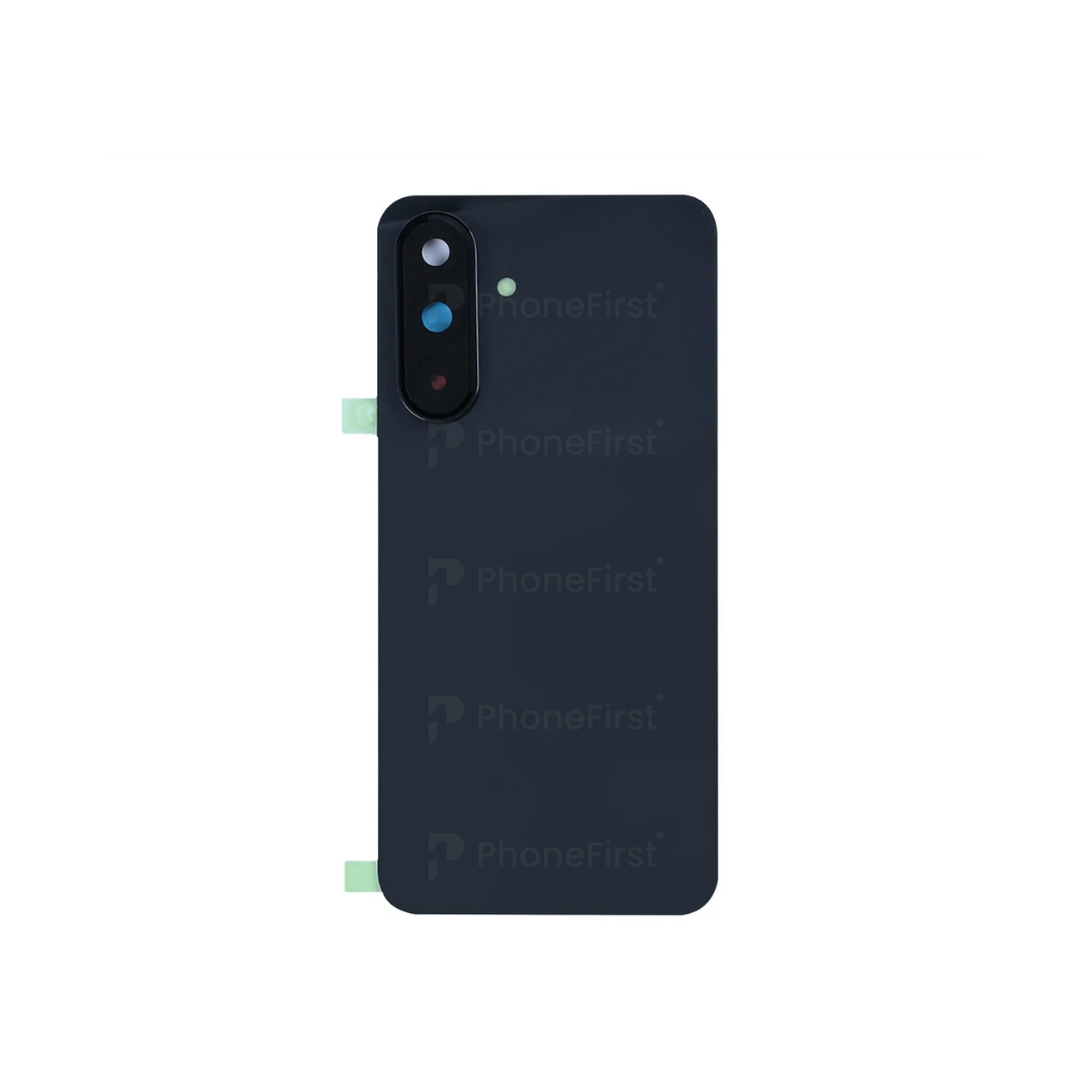 Samsung A36 5G A366 - Battery Back With Lens Black