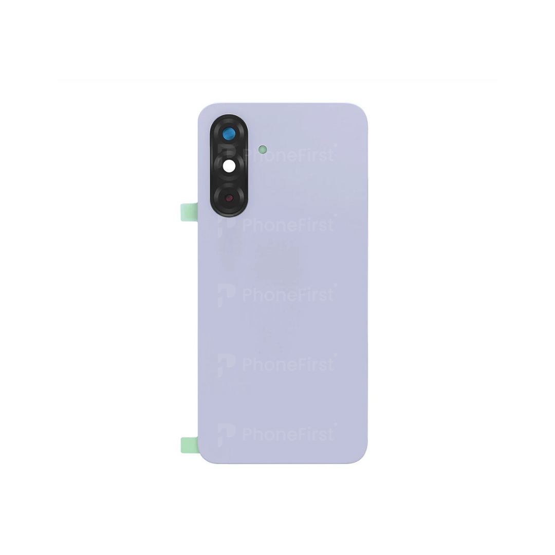 Samsung A36 5G A366 - Battery Back With Lens Lavender