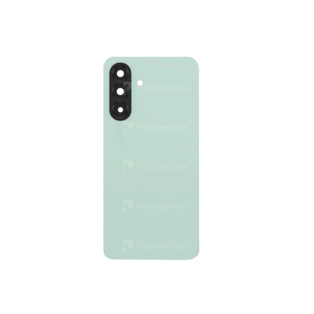 Samsung A36 5G A366 - Battery Back With Lens Lime