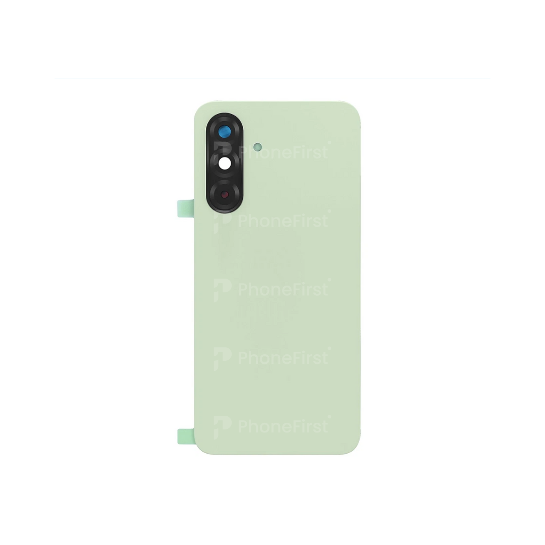 Samsung A36 5G A366 - Battery Back With Lens White