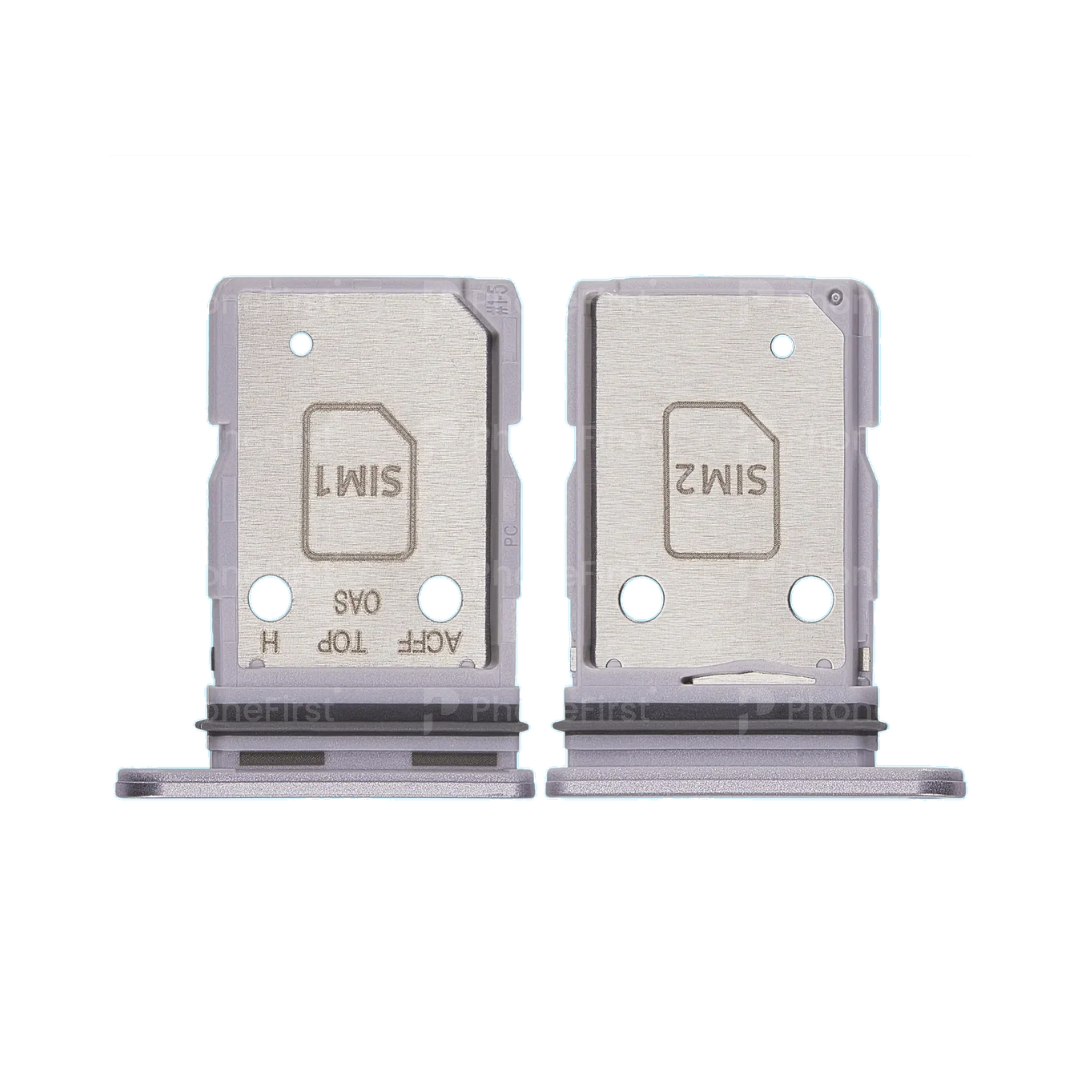 Samsung A36 5G A366 - Sim Tray Lavender