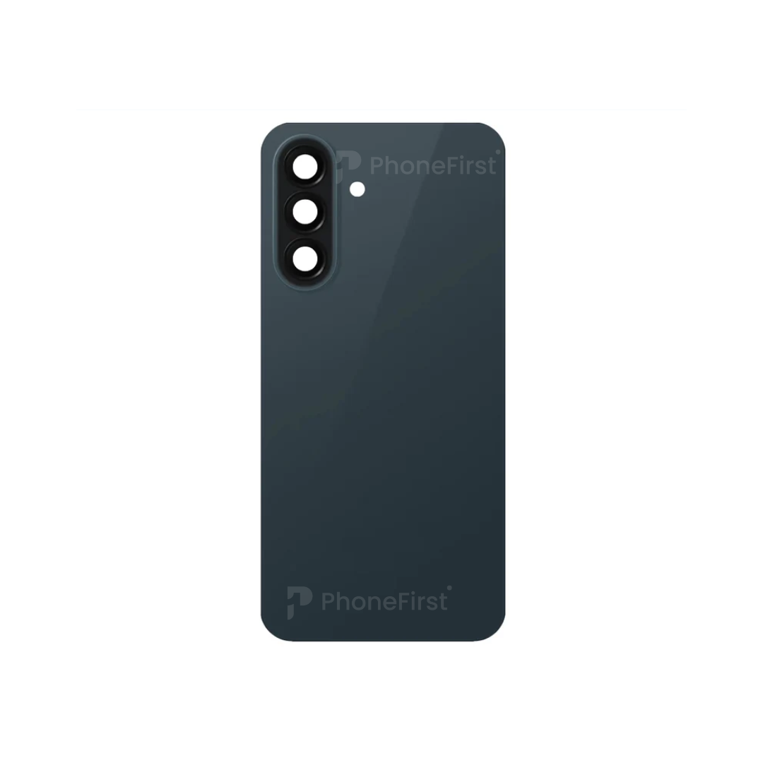 Samsung A37 5G A376 - Battery Back With Lens Awesome Graygreen