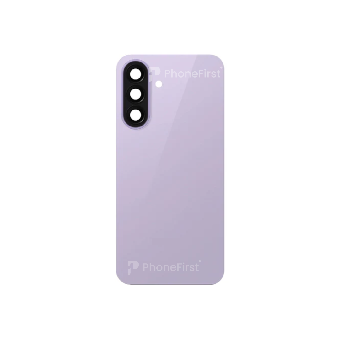 Samsung A37 5G A376 - Battery Back With Lens Awesome Lavender