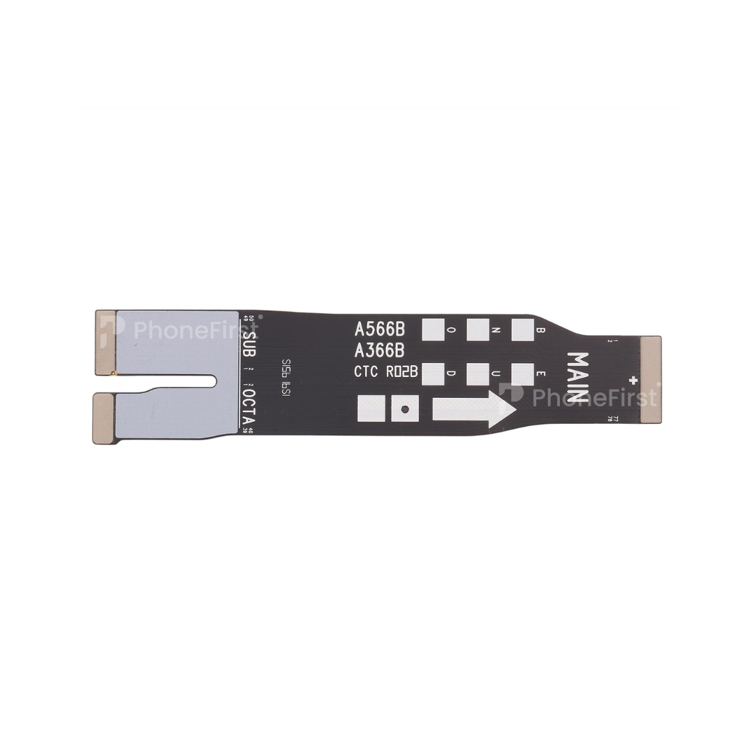 Samsung A37 5G A376 - Main Flex