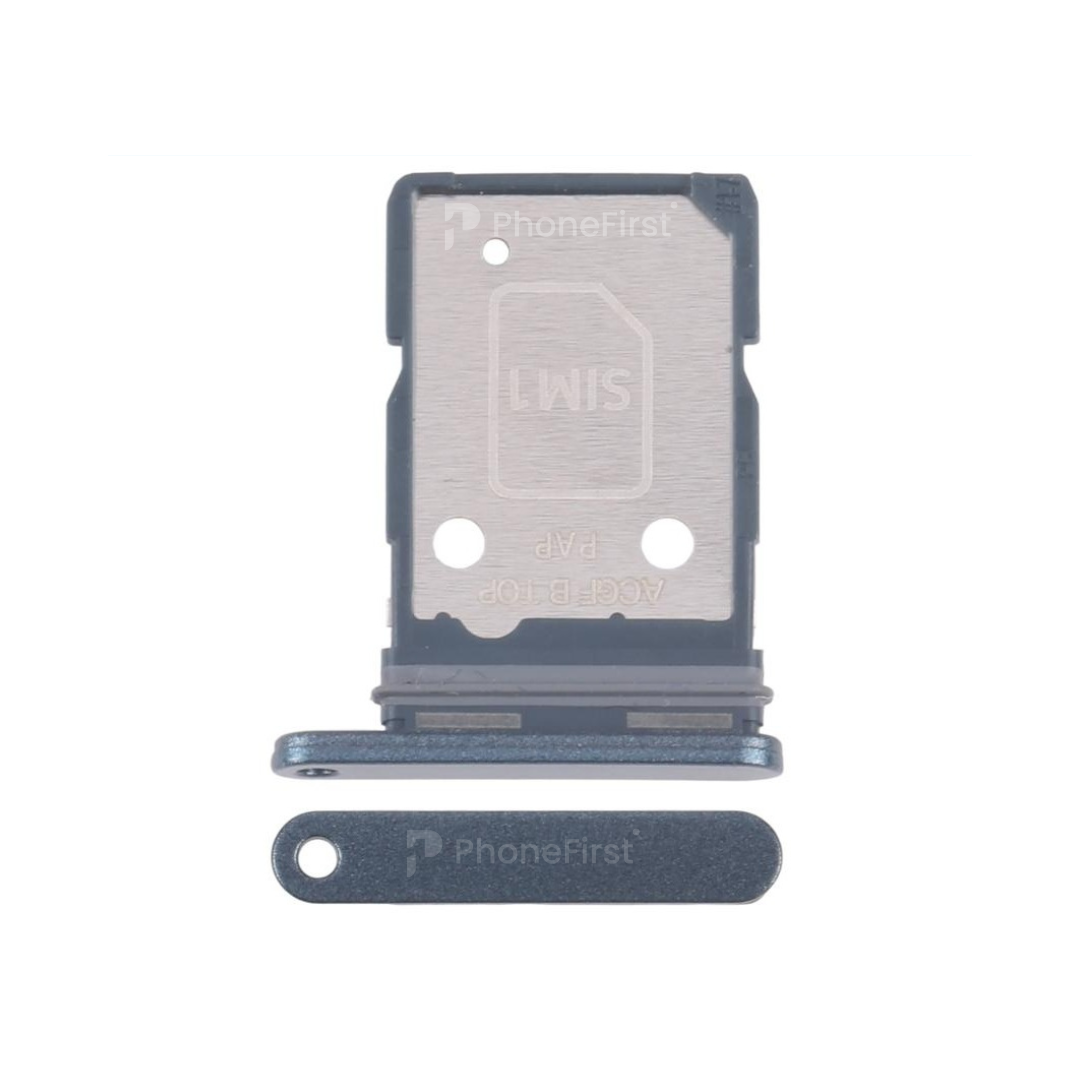 Samsung A37 5G A376 - Sim Tray Awesome Graygreen